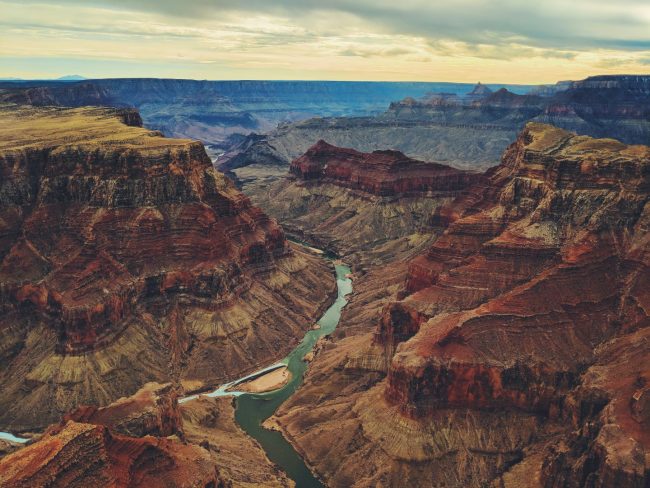 Grand Canyon - US National Parks
