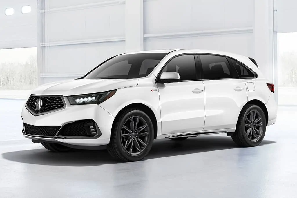 Acura MDX