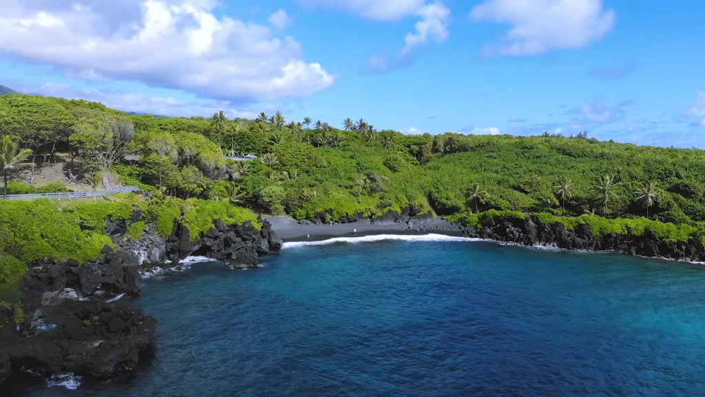 Road to Hana/Maui - The Hawaiian Bucket List