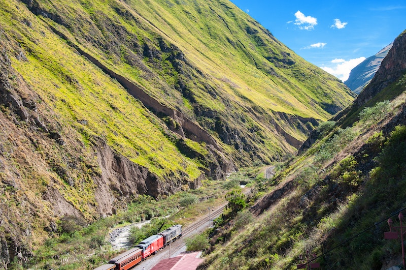 Ecuador 