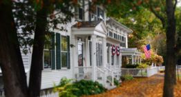 The Best States for Homeowners in 2019
