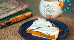 Favorite Fall Dishes