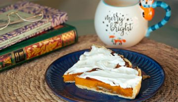 Favorite Fall Dishes