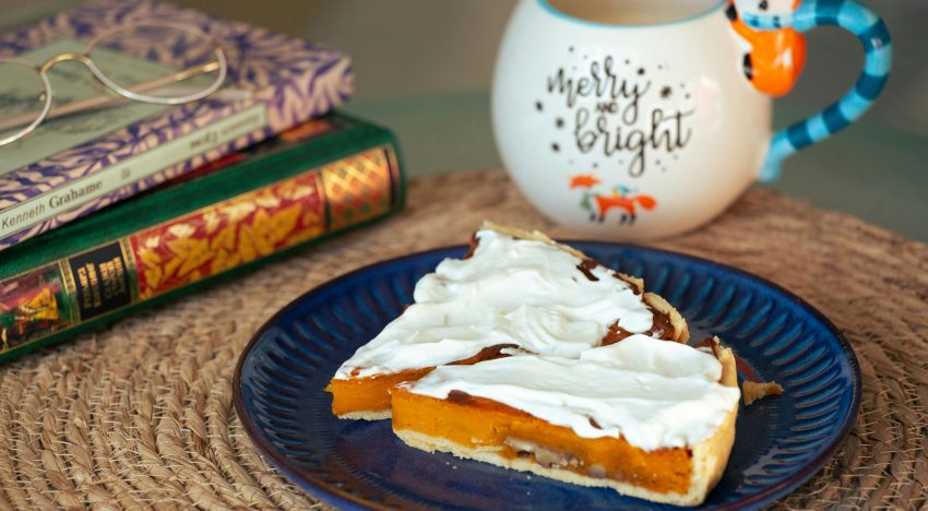 Favorite Fall Dishes